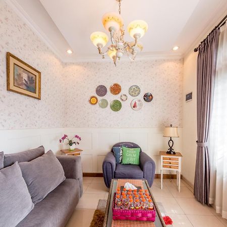 Roemah Noni By Bukit Vista Villa Yogyakarta Exterior photo